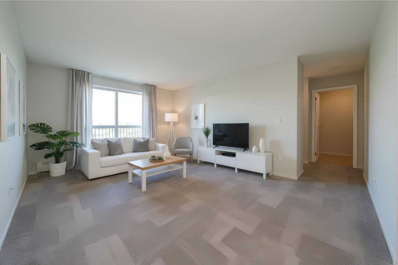Ivory Arms Apartments - Photo 3 of 18
