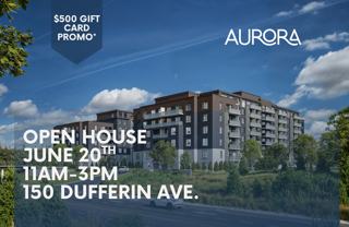 Aurora - Photo 1 of 1