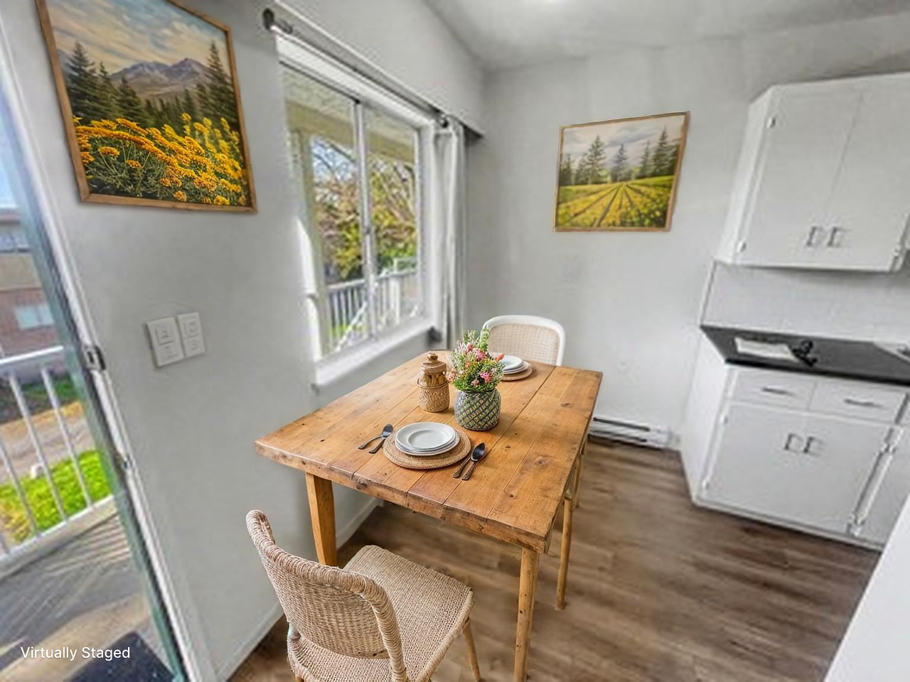Mainstreet Victoria Garden Apartments - Photo 6 of 22