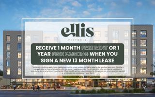 featured image of 490 & 490 Esquimalt Rd