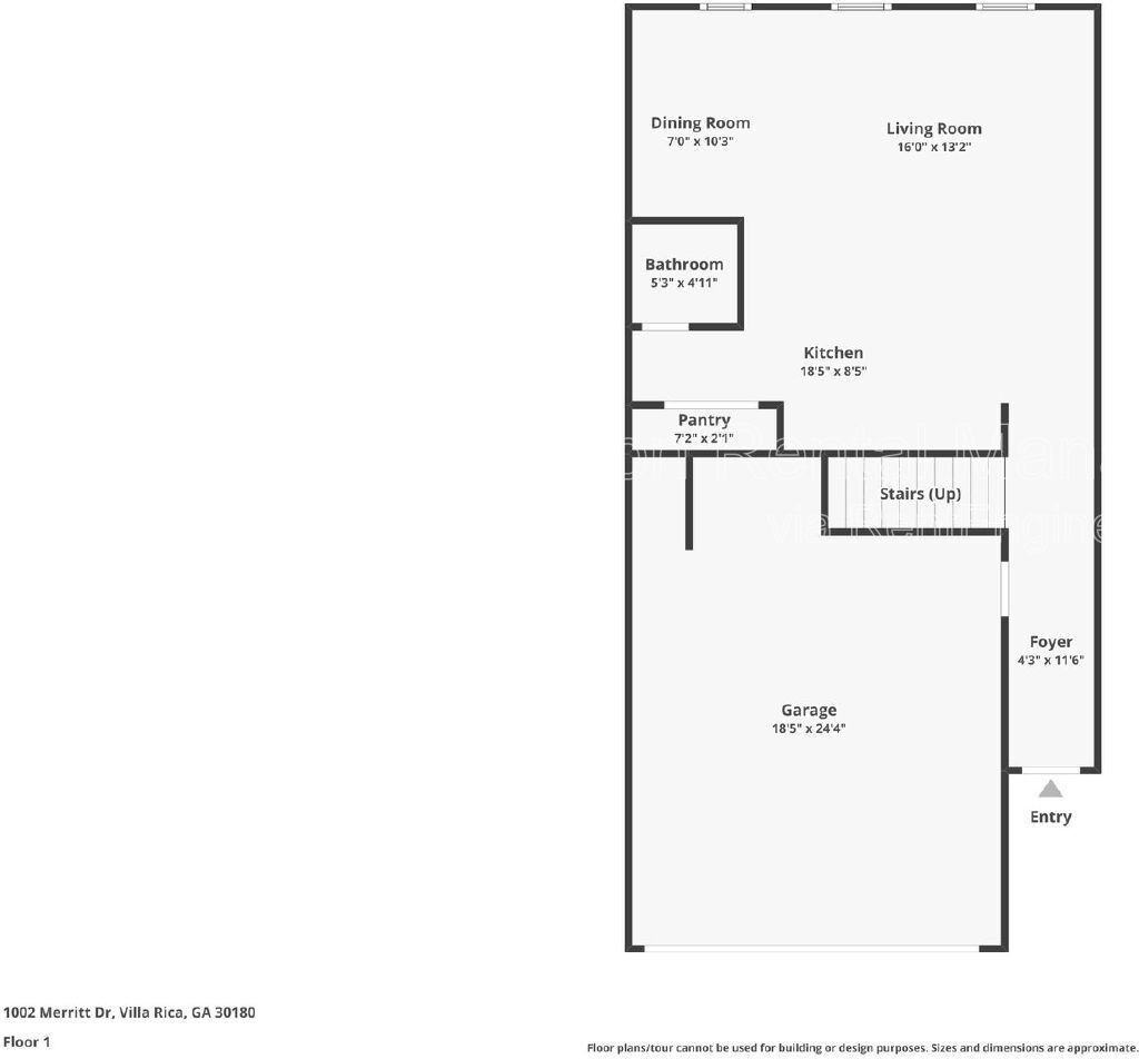 1002 Merritt Dr #2 - Photo 2 of 34