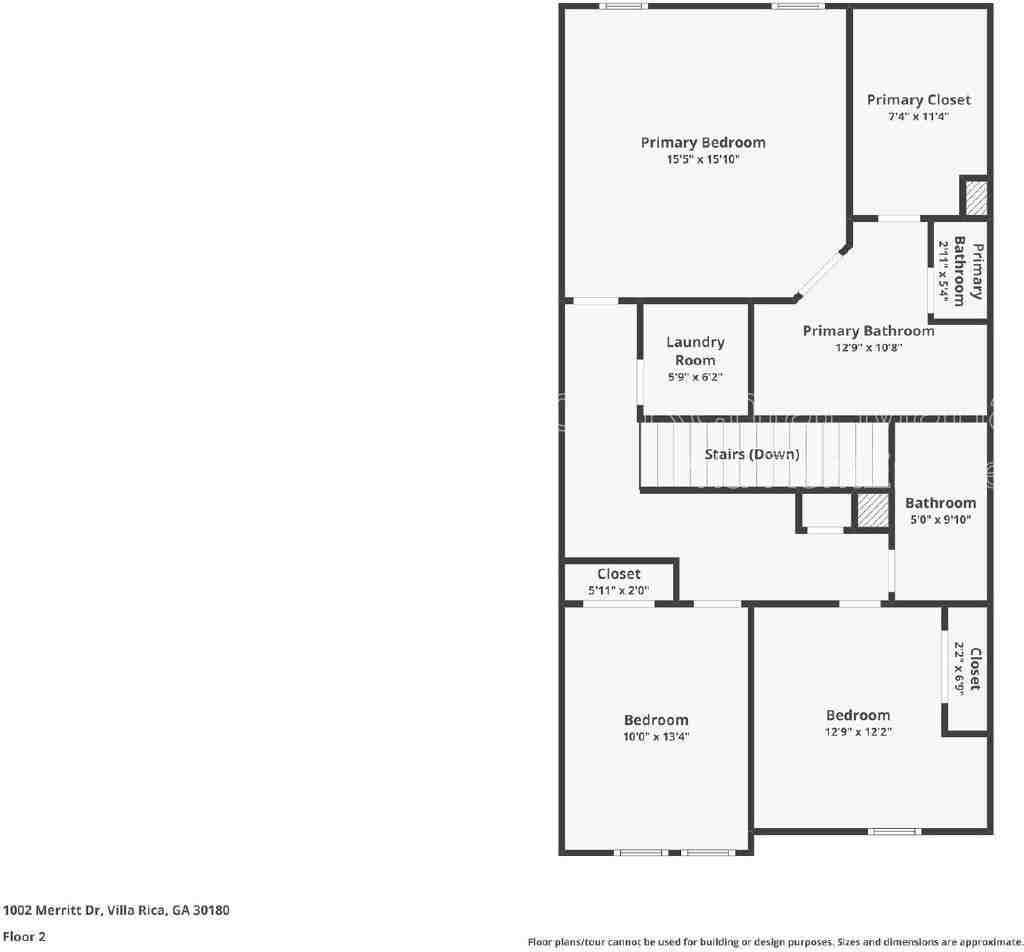 1002 Merritt Dr #2 - Photo 3 of 34