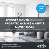 Spire Landing Apartments - Photo 1 of 1