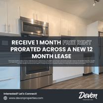 Sunrise Heights Apartments - Photo 1 of 1
