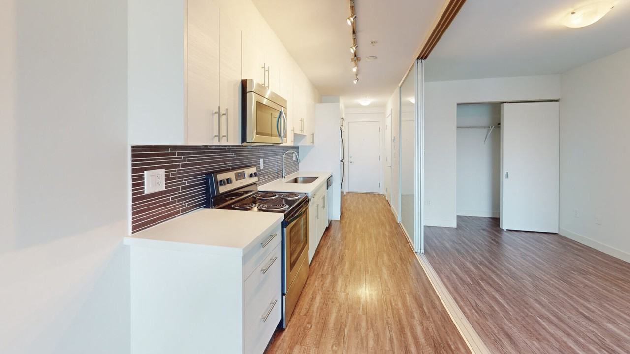 Sunrise Heights Apartments - Photo 3 of 26