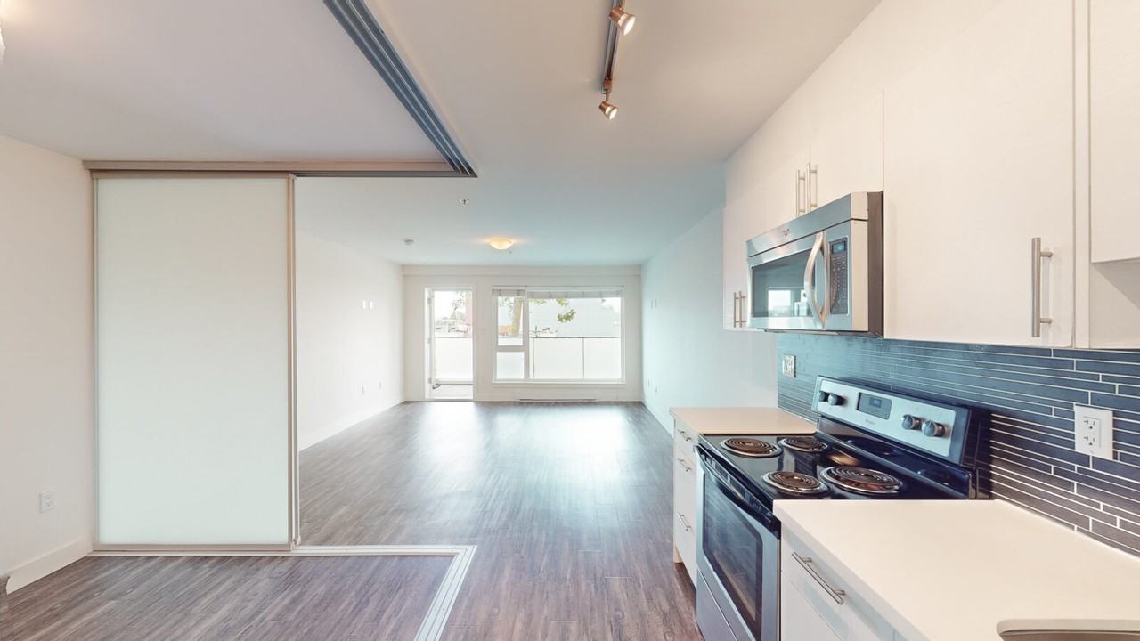 Sunrise Heights Apartments - Photo 5 of 26