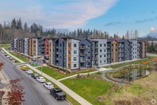 The Trilogy Residences - Photo 1 of 1