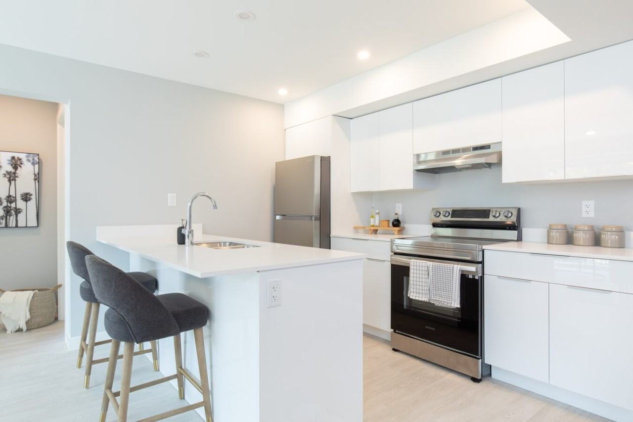 The Trilogy Residences - Photo 3 of 28