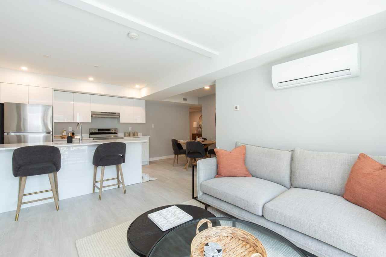 The Trilogy Residences - Photo 4 of 28