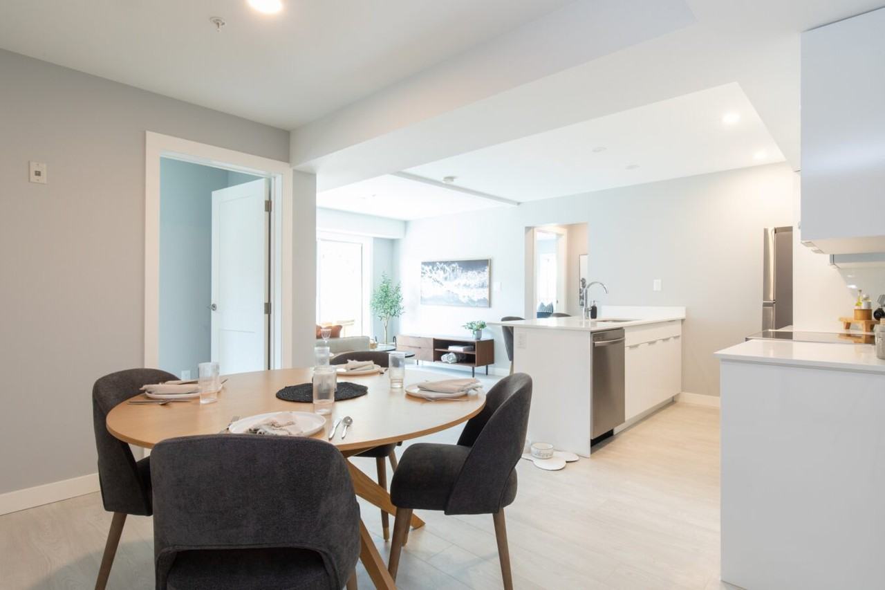 The Trilogy Residences - Photo 5 of 28