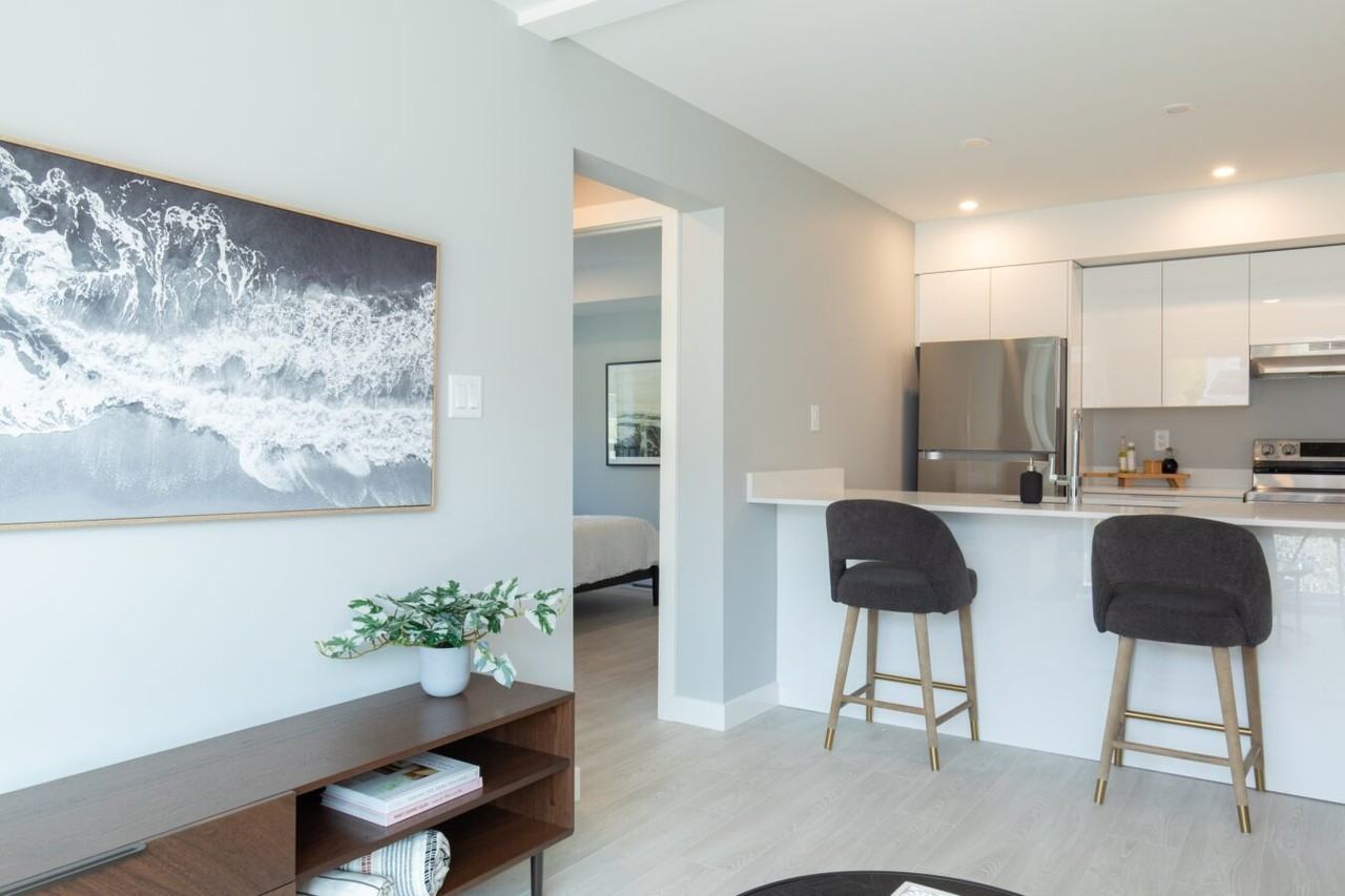 The Trilogy Residences - Photo 6 of 28