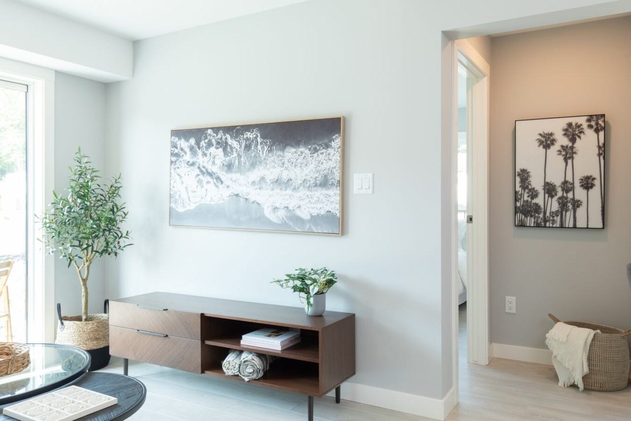 The Trilogy Residences - Photo 7 of 27