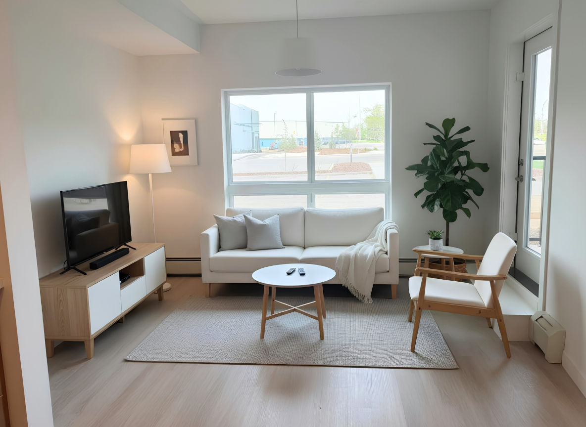 East Pine Apartments - Photo 2 of 7