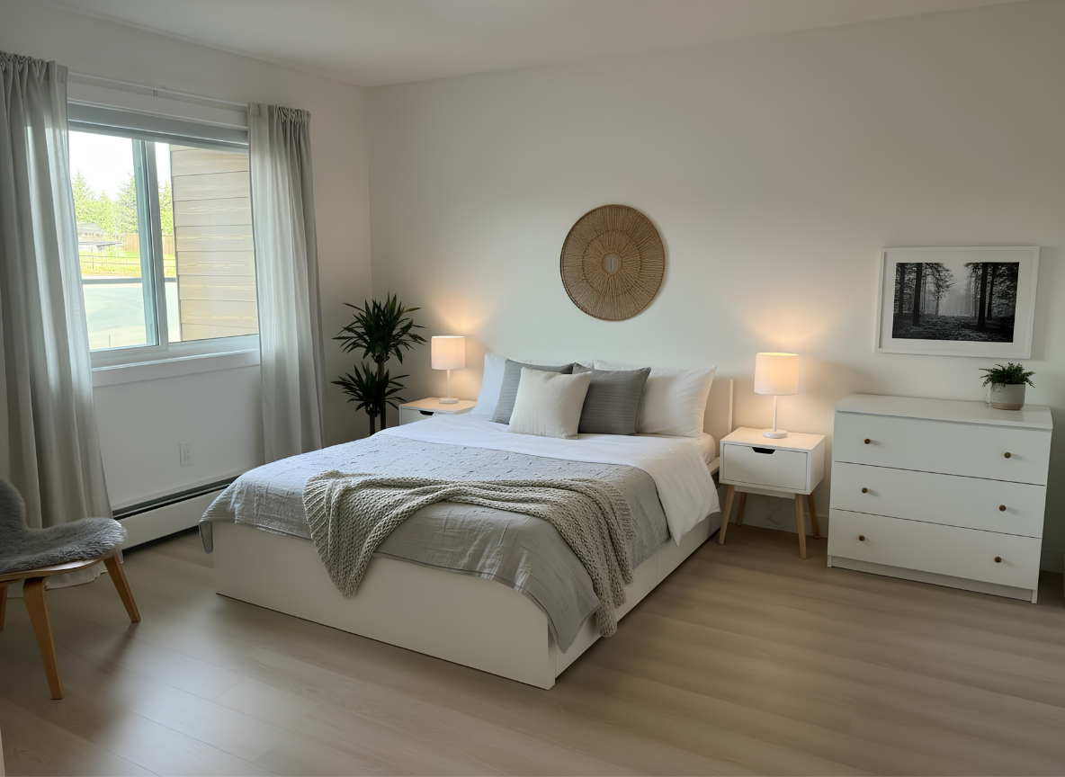 East Pine Apartments - Photo 3 of 7