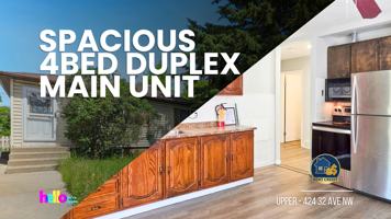 featured image of 424 32 Ave Nw