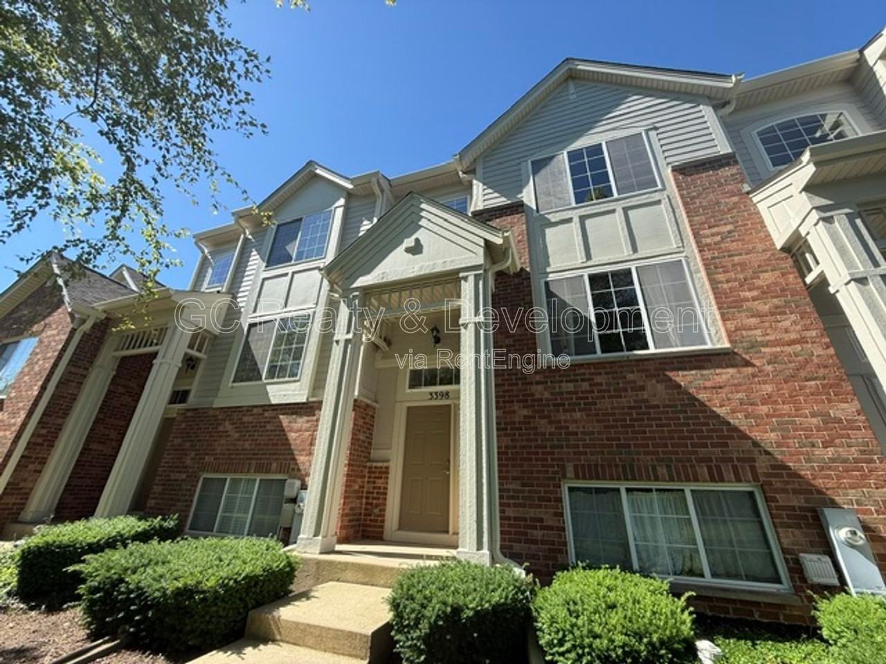3398 Cameron Dr