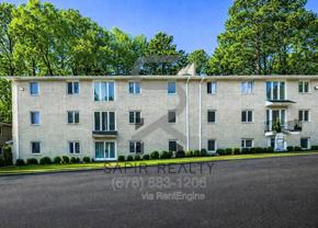 166 Anderson Ave Nw #B13 - Photo 1 of 1
