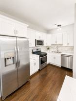 3437 S Morgan St #3W - Photo 1 of 1