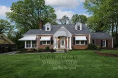 1441 Boulevard Lorraine Sw - Photo 1 of 1