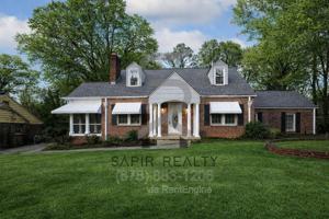 featured image of 1441 Boulevard Lorraine Sw