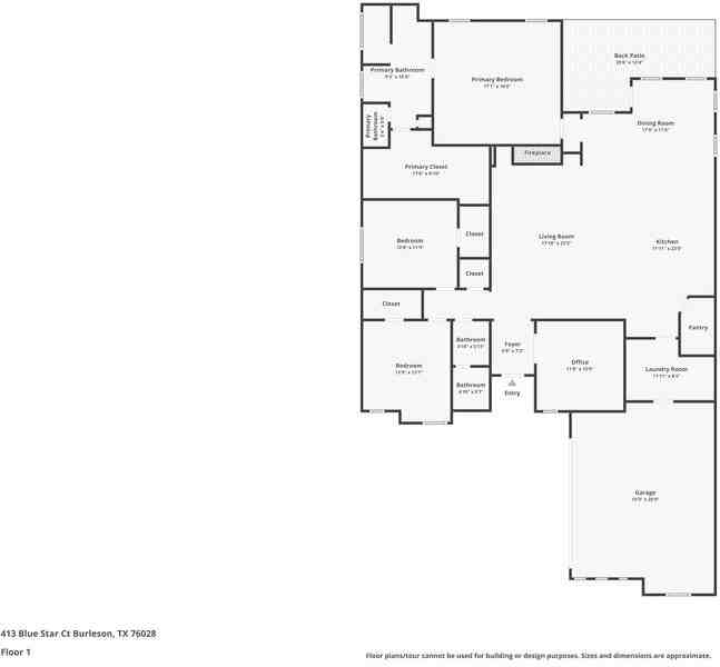 413 Blue Star Ct - Photo 2 of 16