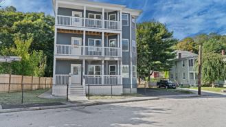 76 Bouvier Ave #1 - Photo 1 of 1