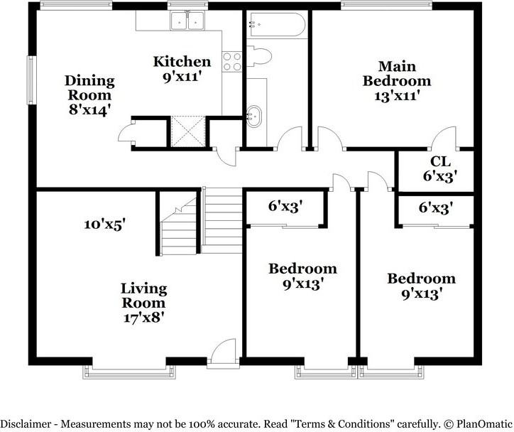 1922 W Quarter Horse Ave - Photo 3 of 17