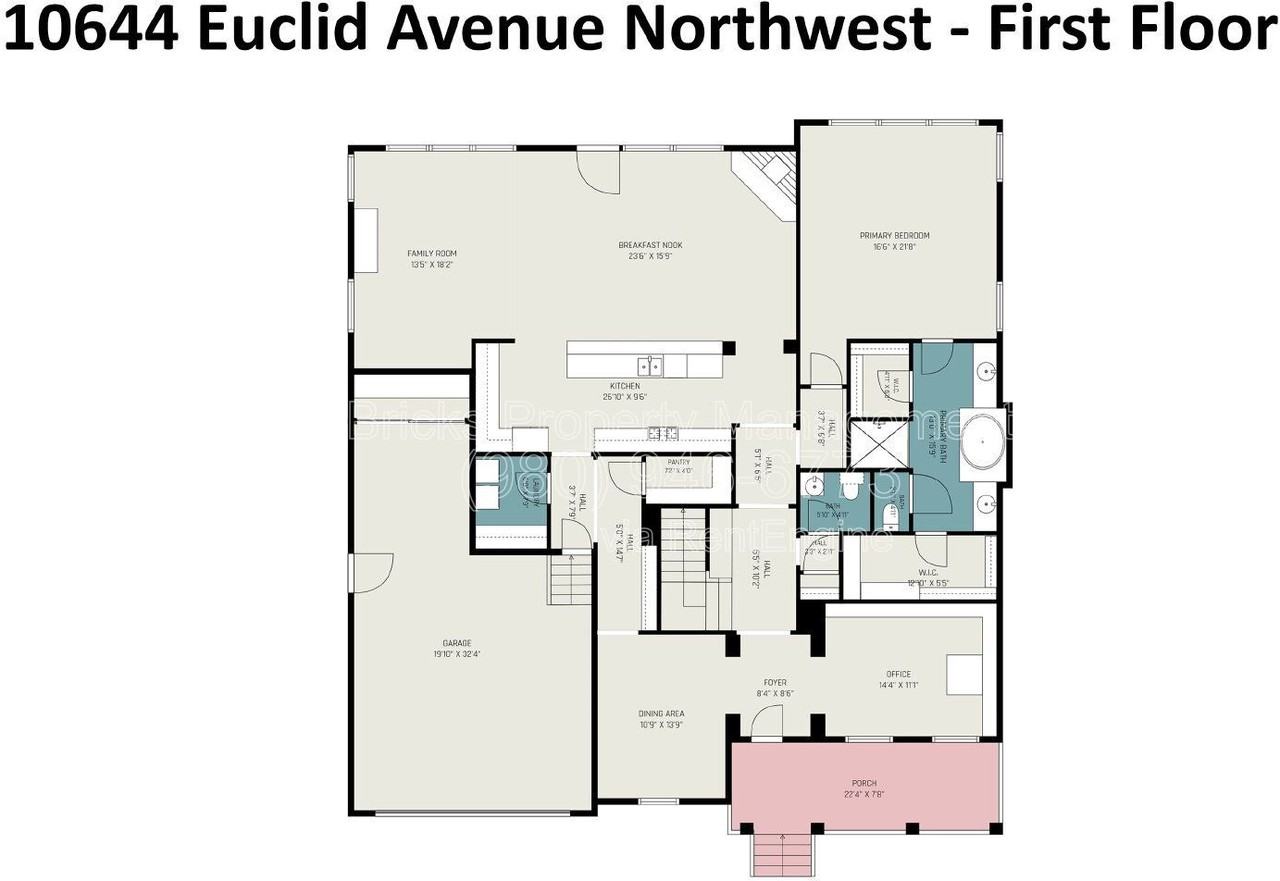 10644 Euclid Ave Nw - Photo 3 of 36