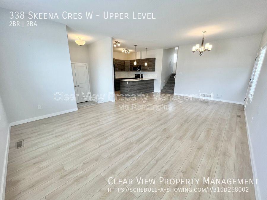 318 Skeena Cres W #1 - Photo 4 of 17
