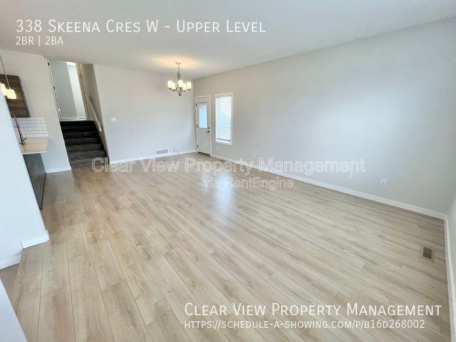 318 Skeena Cres W #1 - Photo 5 of 17