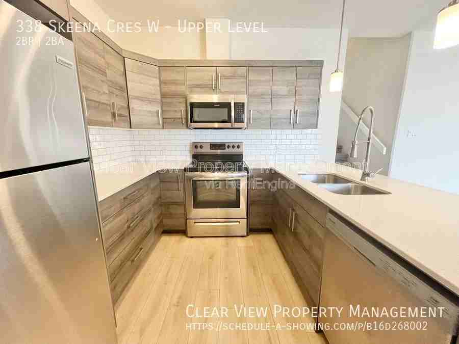 318 Skeena Cres W #1 - Photo 7 of 17