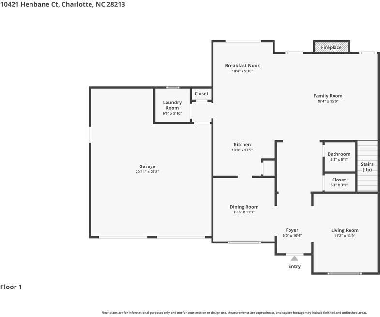 10421 Henbane Ct - Photo 2 of 17