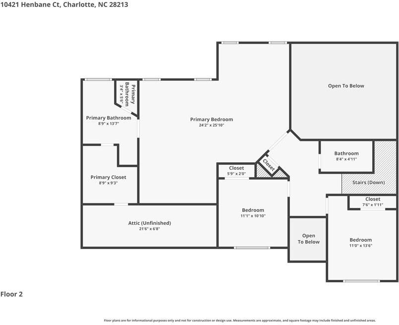 10421 Henbane Ct - Photo 3 of 17