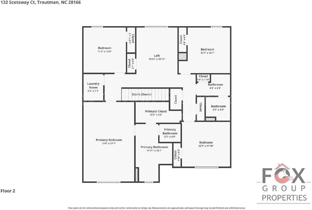 132 Scotsway Ct - Photo 3 of 22