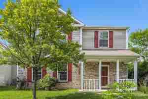 featured image of 13172 S Elster Way