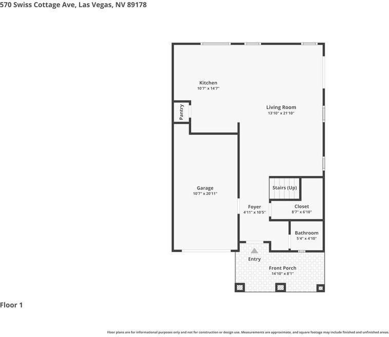 570 Swiss Cottage Ave - Photo 2 of 17
