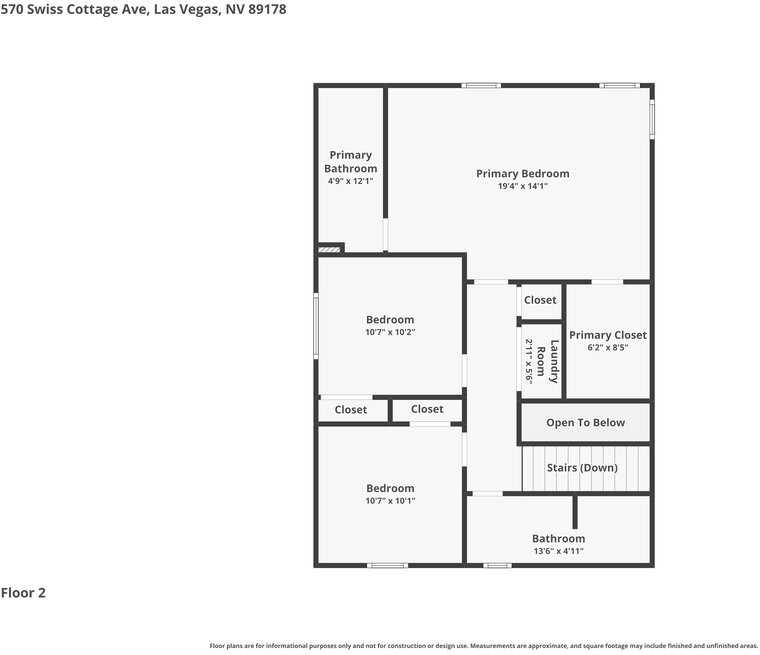570 Swiss Cottage Ave - Photo 3 of 17