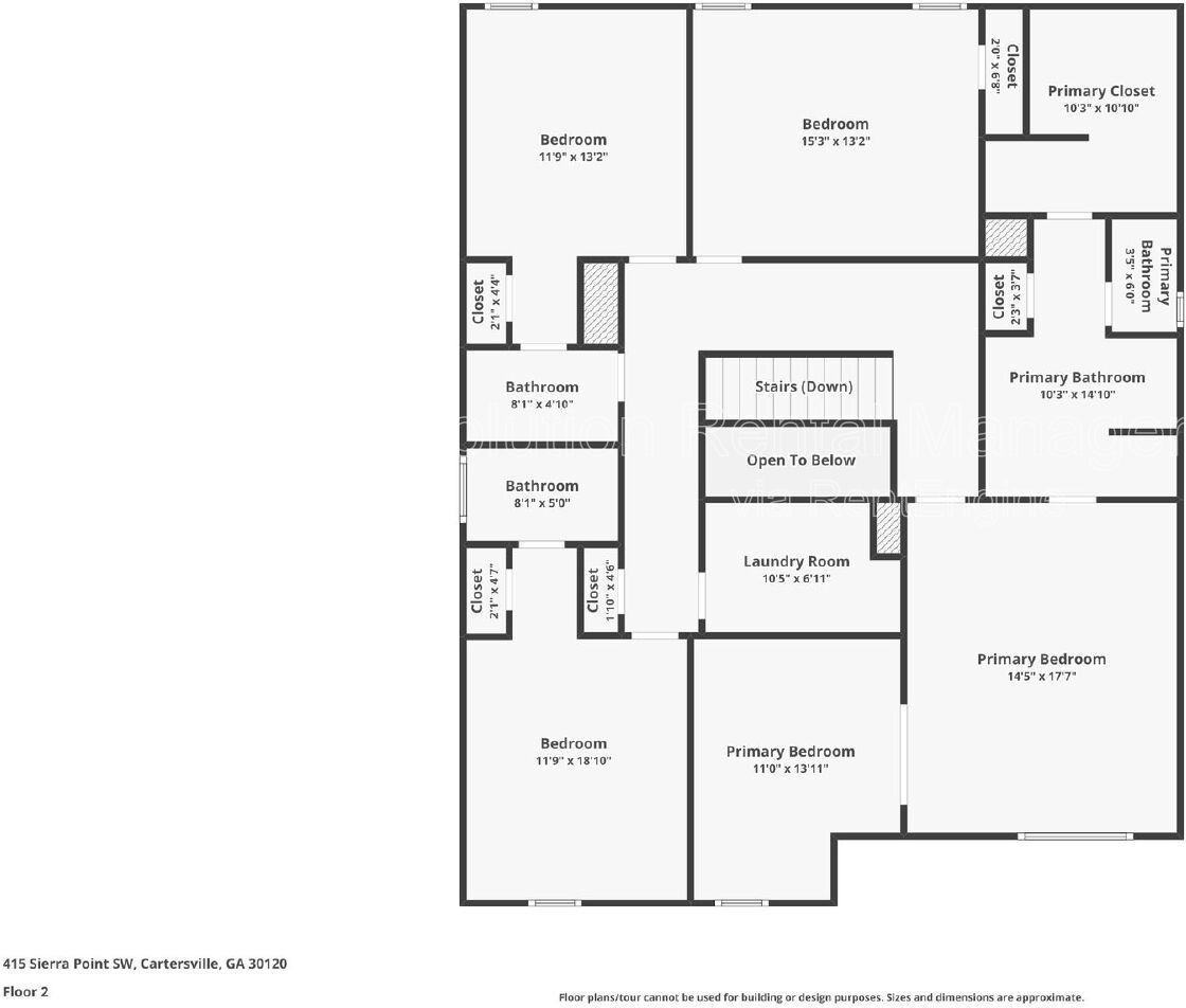415 Sierra Pt Sw - Photo 2 of 34