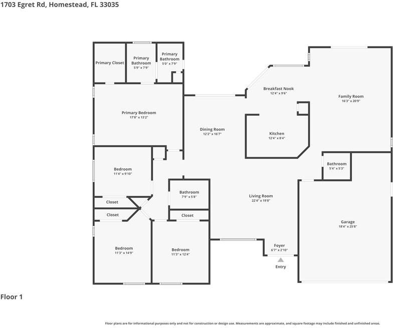 1703 Egret Rd - Photo 2 of 16
