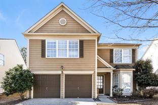 135 Wallnut Hall Cir - Photo 1 of 1
