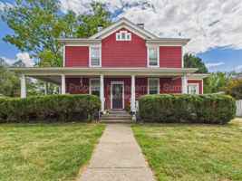 featured image of 636 Chestnut Ave #1
