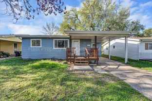 1610 E Nora St - Photo 1 of 1