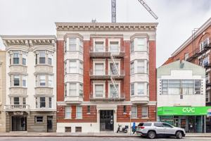featured image of 1050 Post St