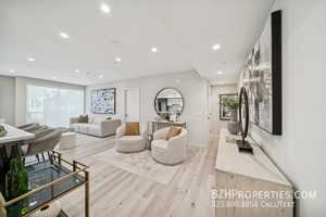 featured image of 1051 S Corning St
