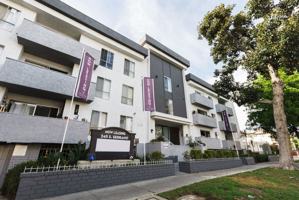 featured image of 245 S Serrano Ave