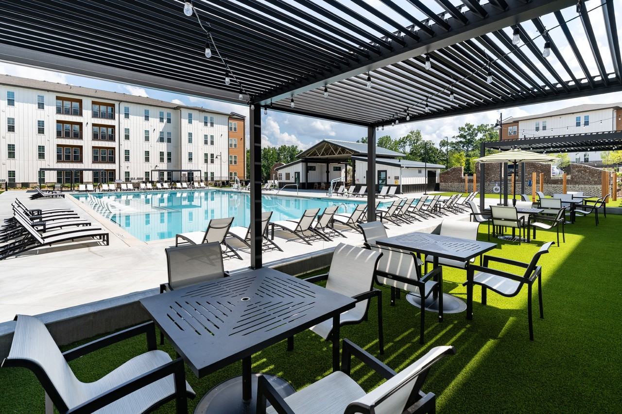 Heron Mill Apartments at Douglasville - Photo 3 of 46