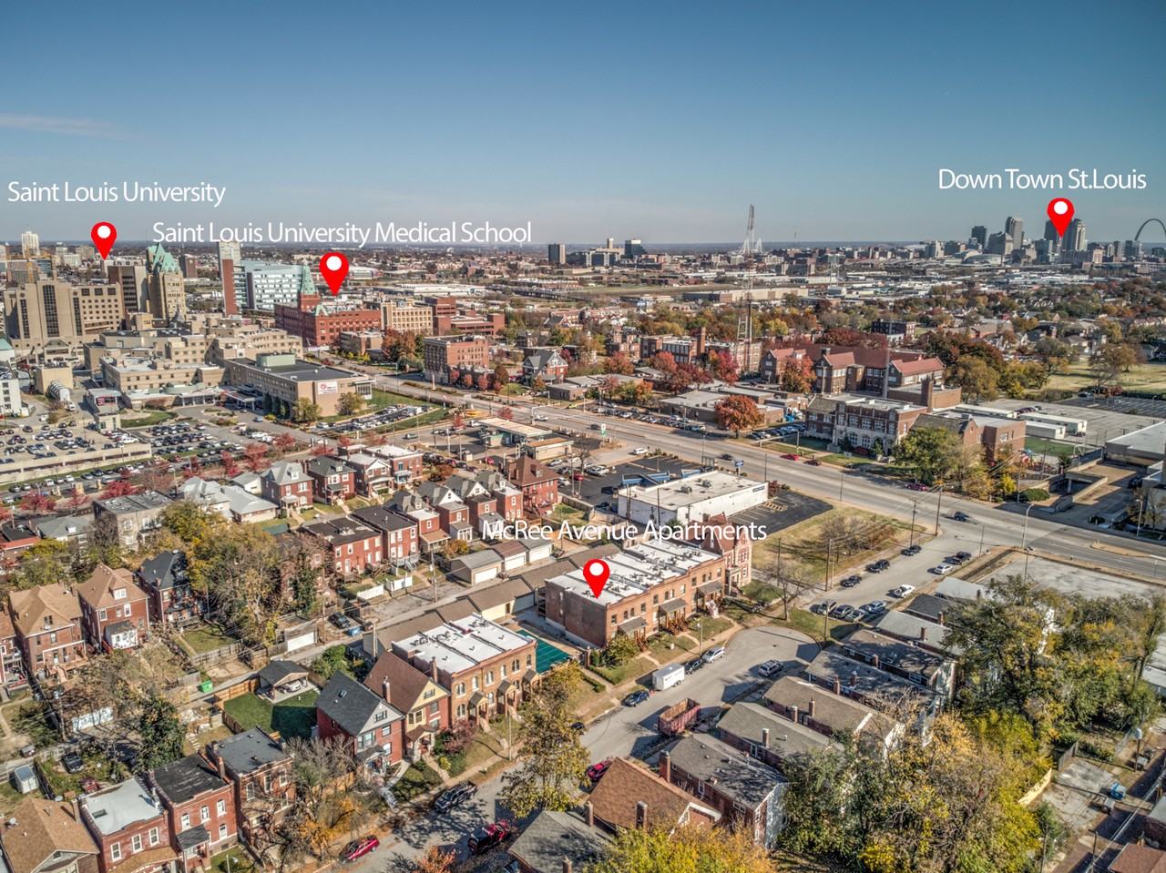 3625 Mcree Ave #A - Photo 3 of 26