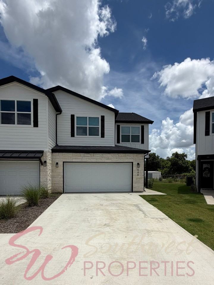 545 Galt Dr