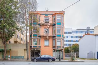 225 Fell Street - Photo 1 of 1