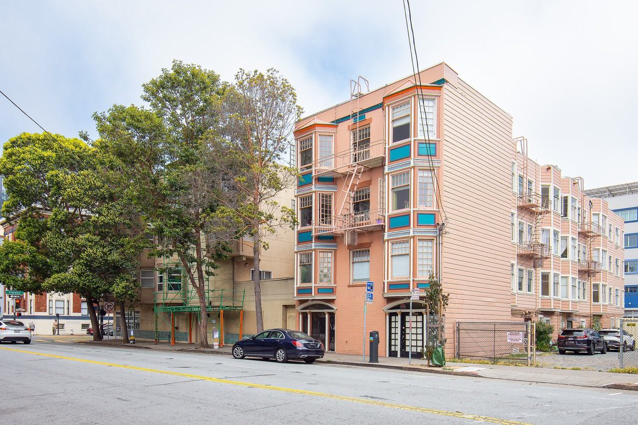 225 Fell Street - Photo 5 of 15